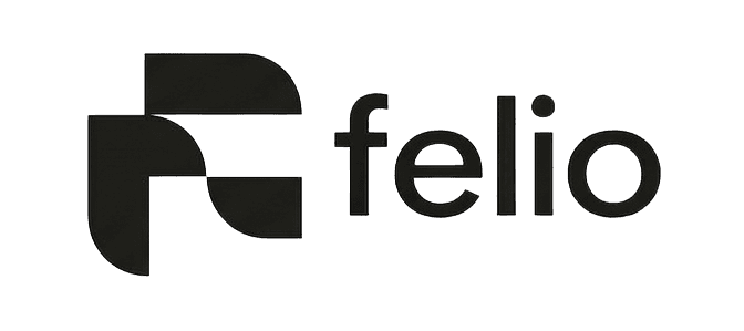 Felio — AI Portfolio Generator